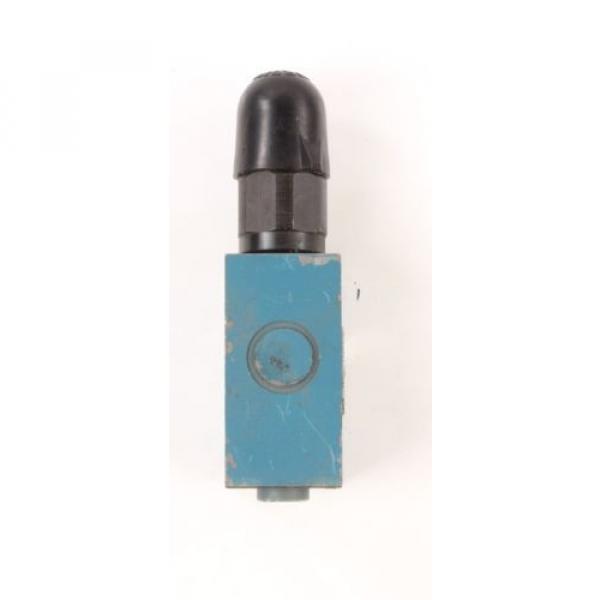 New DBDS 6 G18/315-250 Rexroth Hydraulics Pressure Relief Valve #3 image