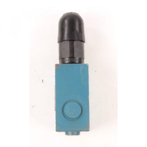New DBDS 6 G18/315-250 Rexroth Hydraulics Pressure Relief Valve #5 image