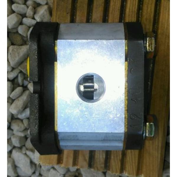 Rexroth Sigma 1PF2G240/005LNO1MHL Hydraulic pump Brand New #8 image