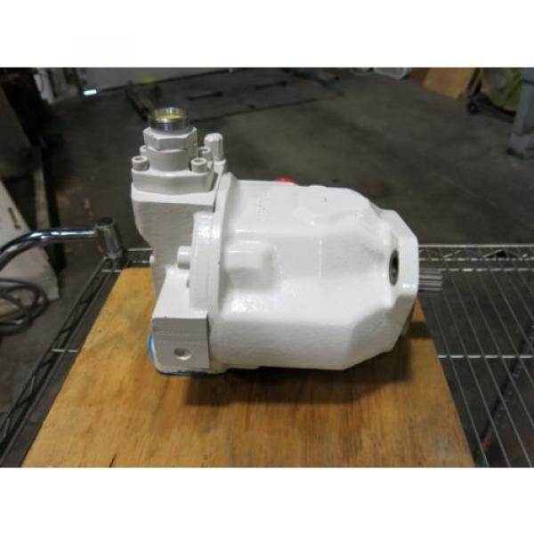 Rexroth Hydraulic Pump 33 GPM 4000 PSI Pressure Compensated Unused #5 image