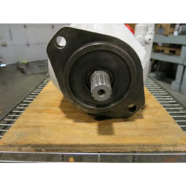 Rexroth Hydraulic Pump 33 GPM 4000 PSI Pressure Compensated Unused #6 image