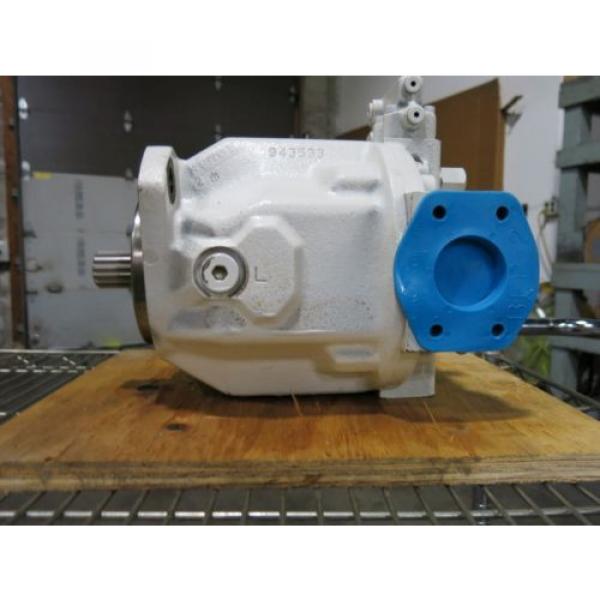 Rexroth Hydraulic Pump 33 GPM 4000 PSI Pressure Compensated Unused #7 image