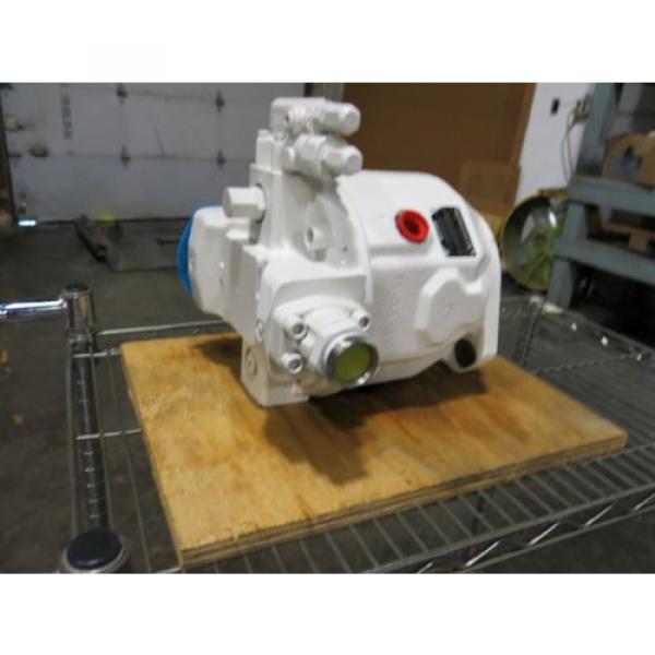 Rexroth Hydraulic Pump 33 GPM 4000 PSI Pressure Compensated Unused #9 image
