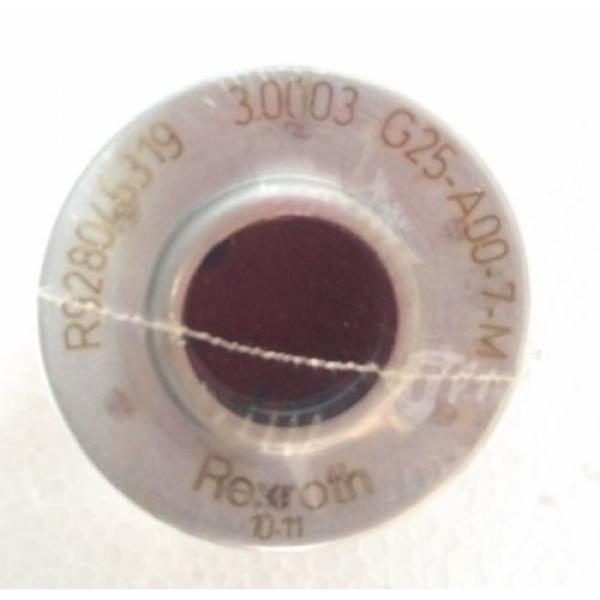R 928046319 Rexroth Hydraulic Oil Filter  Bosch #4 image