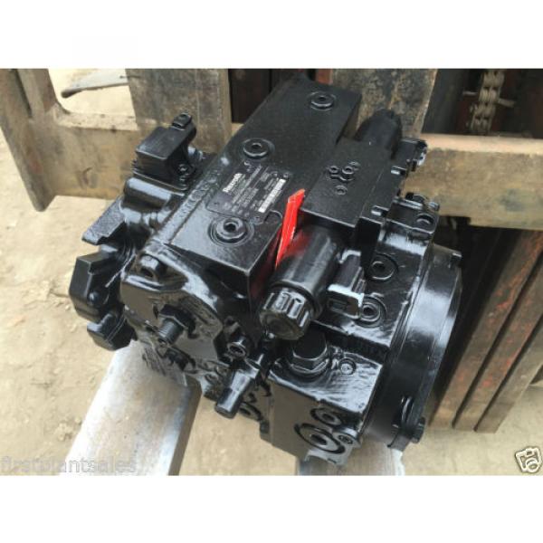 Rexroth Hydraulic Pump P/N 333/G5596 #3 image