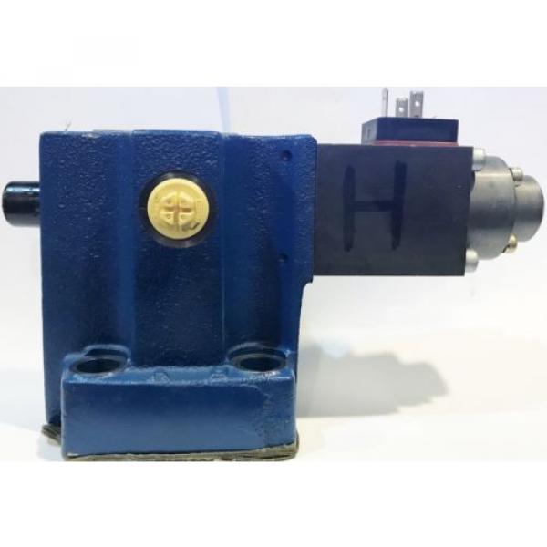 Bosch Rexroth R978910133 DBE10-51/200XYG24 Proportional Hydraulic Relief Valve #5 image