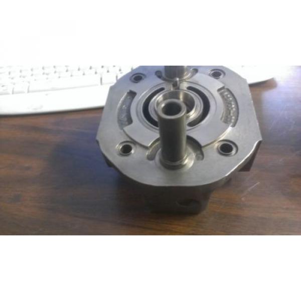 Rexroth  Hydraulic Control Plate AV10-18, R902451654 #5 image