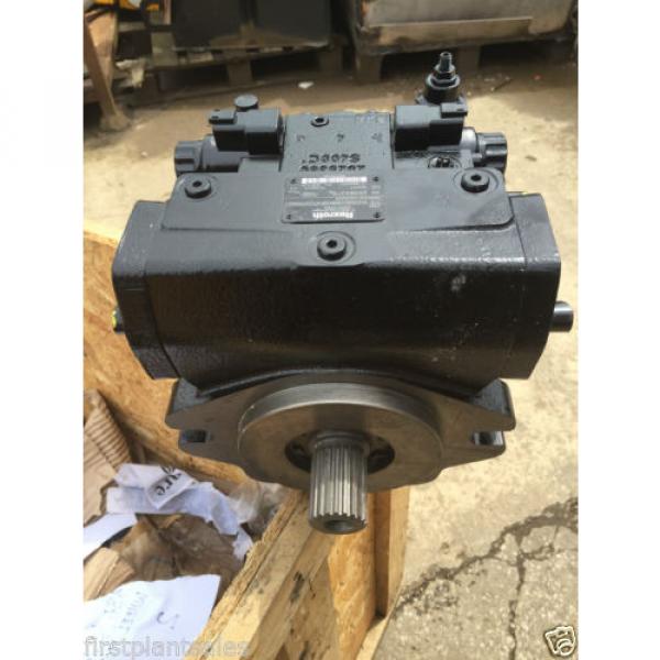 JCB 516-40 REXROTH Hydraulic Pump (AMS 89) Price Inc Vat 335/F4149 #3 image