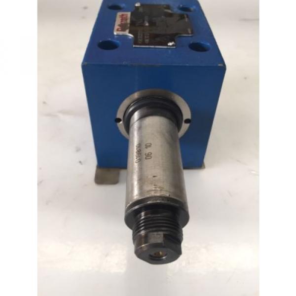 REXROTH Hydraulic DIRECTIONAL CONTROL VALVE R983031003 #3 image