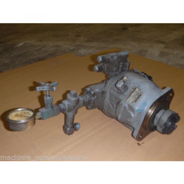 Rexroth Hydraulic Pump AA10VSO 28DR/30 R-PKC-62-N-00_AA10VSO28DR/30RPKC62N00 #2 image