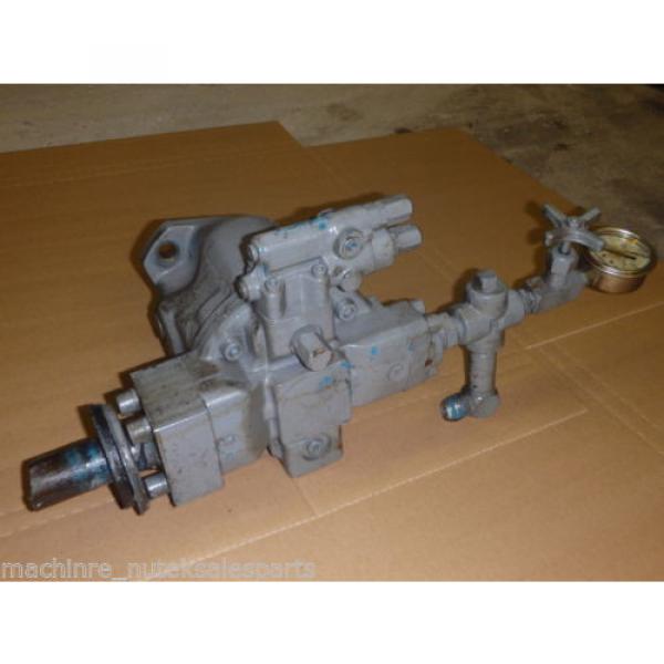 Rexroth Hydraulic Pump AA10VSO 28DR/30 R-PKC-62-N-00_AA10VSO28DR/30RPKC62N00 #4 image