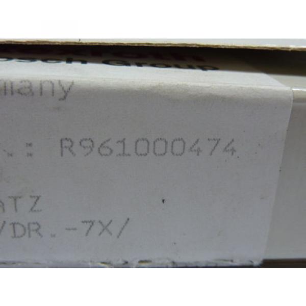 Rexroth R961000474 Hydraulic Seal Kit ! NEW ! #3 image