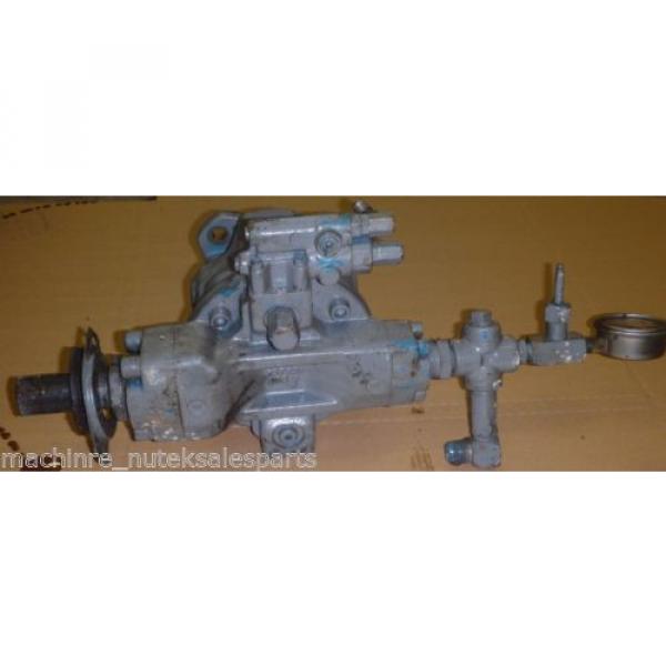 Rexroth Hydraulic Pump AA10VSO 45DR/30 R-PKC-62-N-00_AA10VSO45DR/30RPKC62N00 #4 image
