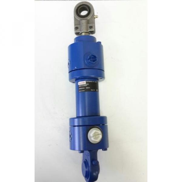 Rexroth CDM1MP5/40/22/50A Hydraulikzylinder Zylinder hydraulic cylinder 70213.9 #1 image