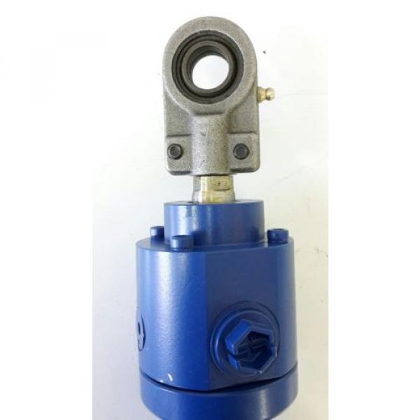 Rexroth CDM1MP5/40/22/50A Hydraulikzylinder Zylinder hydraulic cylinder 70213.9 #3 image
