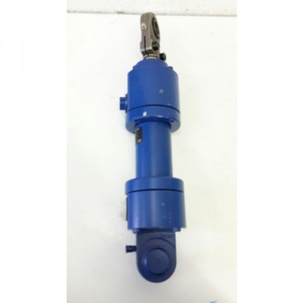Rexroth CDM1MP5/40/22/50A Hydraulikzylinder Zylinder hydraulic cylinder 70213.9 #4 image