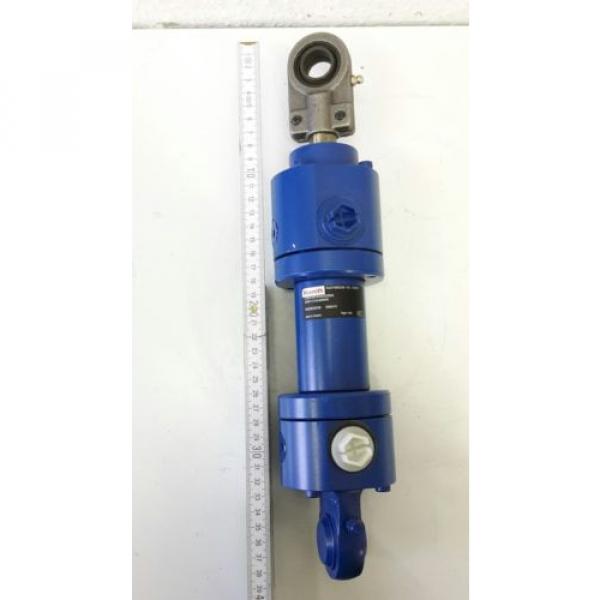 Rexroth CDM1MP5/40/22/50A Hydraulikzylinder Zylinder hydraulic cylinder 70213.9 #5 image