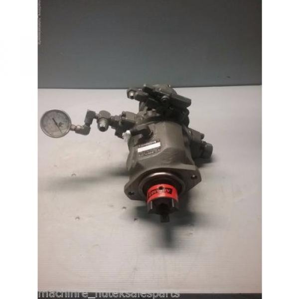 Rexroth Piston Pump AA10VS028DR/30R-PKC62K01 #5 image