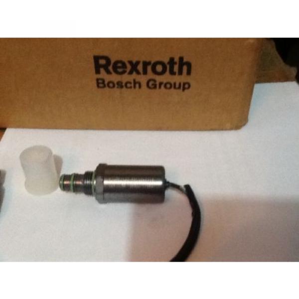R900947778 Bosch Rexroth cartridge ftdre 2 k3x/18ag12c2v #1 image