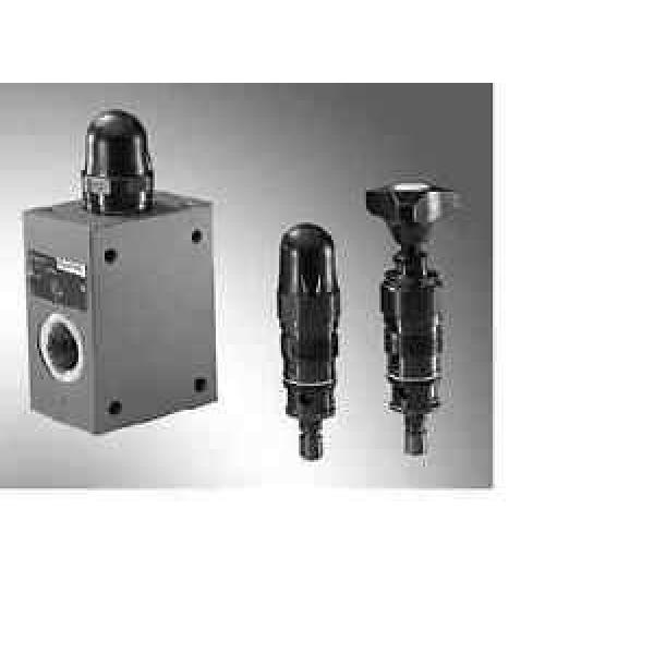 Bosch Rexroth Pressure Relief Valve ,Type DBDS-30G-1X/315 #1 image