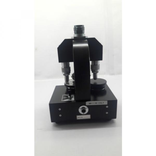 Yuken Contamikit Y - 100 Microsope Investigation For Lubricant #6 image
