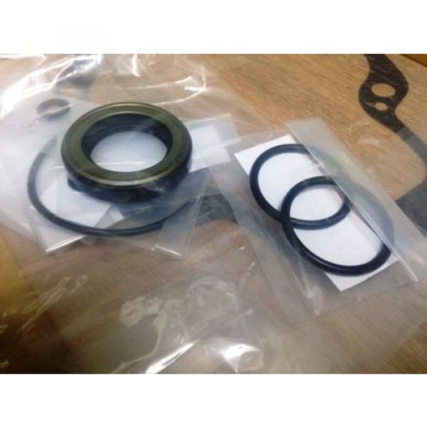 YUKEN Hydraulics Seal Kits KS-BSG-06 #1 image