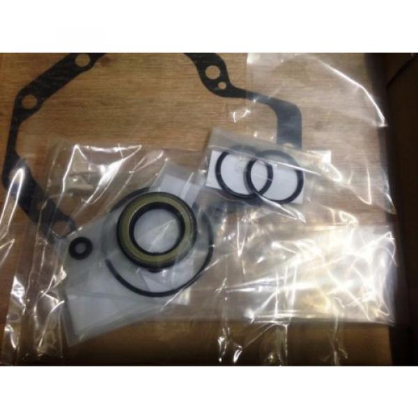 YUKEN Hydraulics Seal Kits KS-BSG-06 #2 image