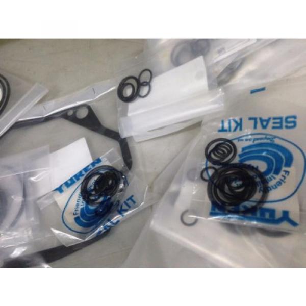 YUKEN Hydraulics Seal Kits KS-BSG-03 #1 image