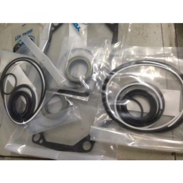 YUKEN Hydraulics Seal Kits KS-BG-03 #6 image