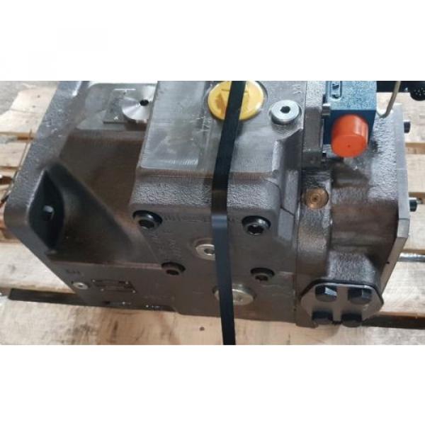 Rexroth Hydraulic Pump A4VSO250 R901076538 SYHDFEE-1X/250R-VZB25U99-0000-A0A1V #7 image