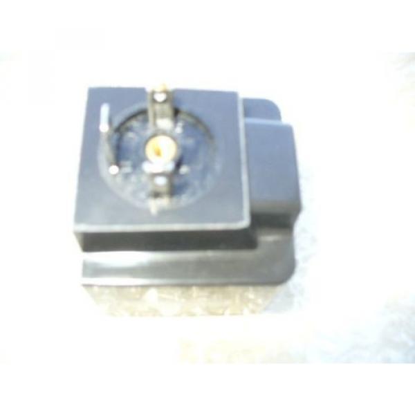 Johnson Controls parts, Coil for 951A0103H02 Yuken Solenoid Valve, 240/60 #3 image