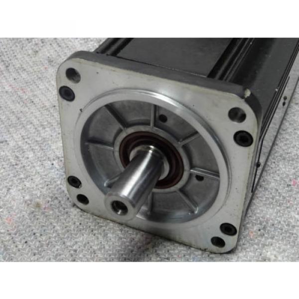 Indramat Rexroth Permanent Magnet Motor MDD071C-N-030-N2G-095GB0 #5 image