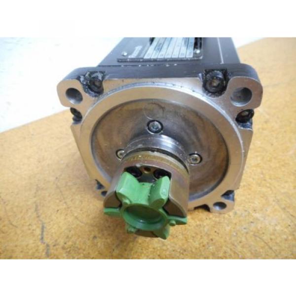 Rexroth 1070076509 Brushless Permanent Magnet Motor SF-A2.0041.030-10.050 #2 image