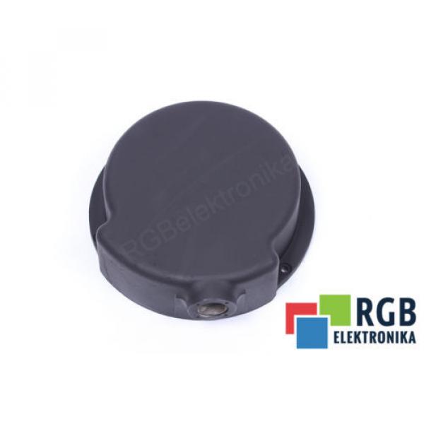 ENCODER COVER FOR MOTOR 2AD100C-B050B1-AS23-D2N2 REXROTH INDRAMAT ID29785 #3 image