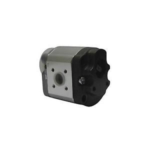 1517222846 AZPF-10-011LNT20MK-S0218 Zahnradpumpe Bosch Rexroth Gear pump #1 image