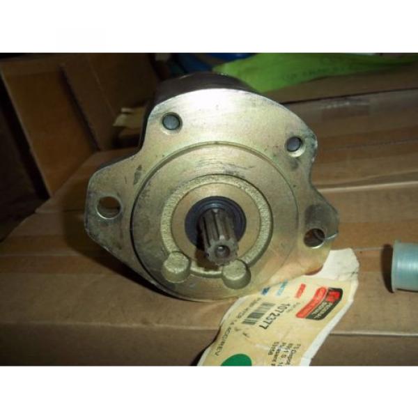 Elgin Power Steering Pump Kit  Part # 1072378 FSO-REXROTH-PMP P  14.4cc #3 image