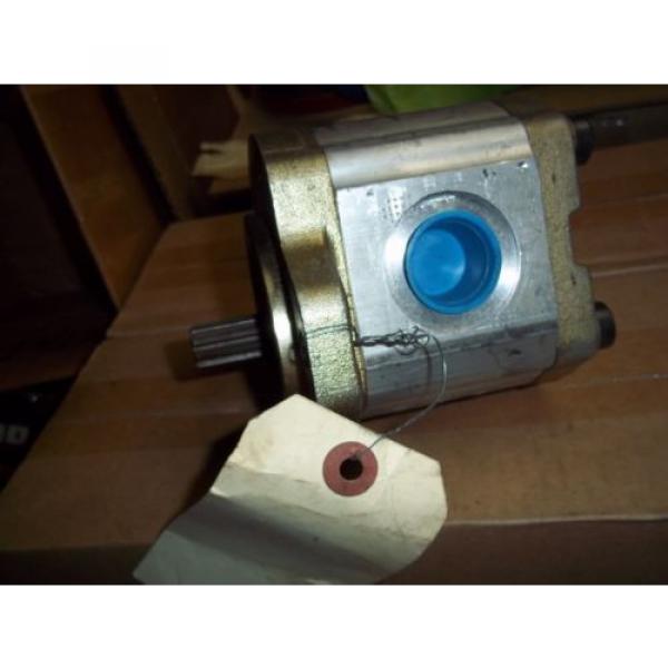 Elgin Power Steering Pump Kit  Part # 1072378 FSO-REXROTH-PMP P  14.4cc #4 image