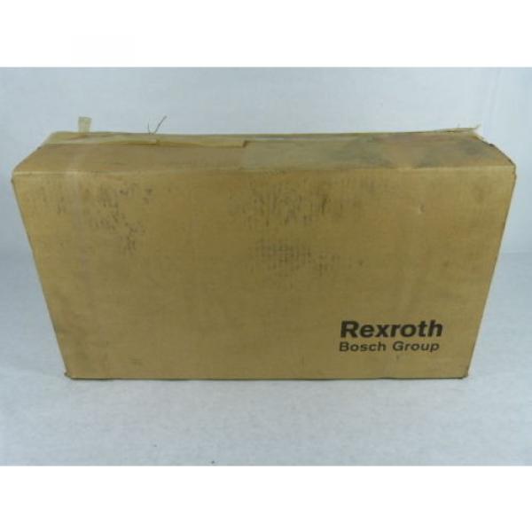 Rexroth Indramat Servo AC Motor 13.2Amp 4500RPM MKD090B-047-GG0-KN ! NEW ! #1 image