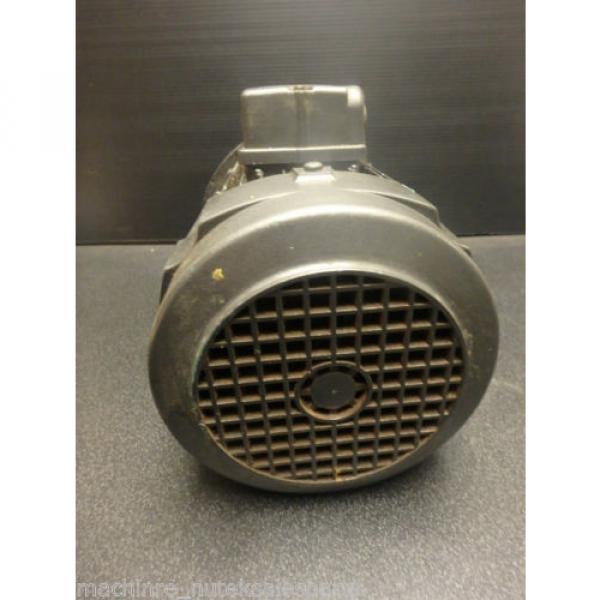 Rexroth Motor Pump Combo 1PV2V5-22/12RE01MC70A1 15_389086/0 #6 image