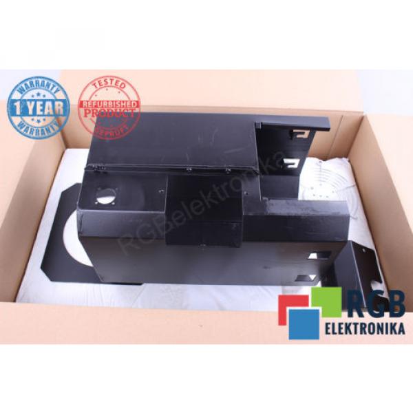 COVER FOR MOTOR 2AD104C-B35OA1-CS06-C2N2 220/240VAC INDRAMAT REXROTH ID21822 #1 image