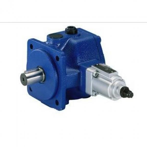  Rexroth Gear pump AZPS-1X-004QR20MB  #4 image