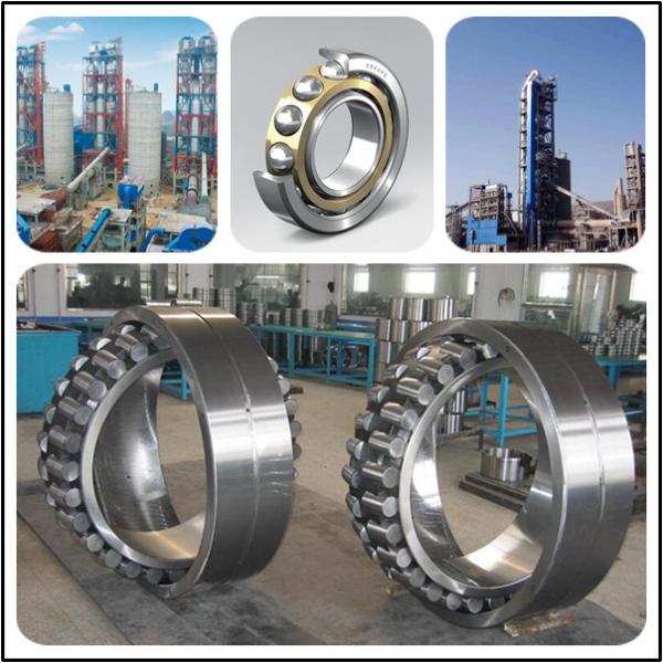 NFP 38/666.75X3Q/P69 Cylindrical Roller Bearing For Mud Pump 666.75x838.2x114.3mm #1 image