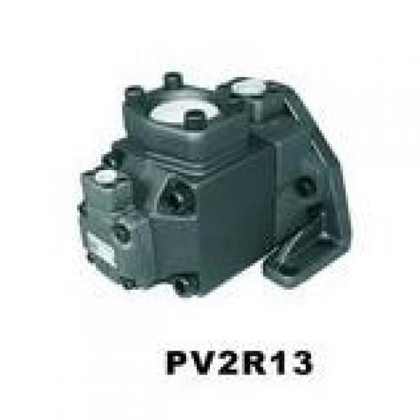  Parker Piston Pump 400481003057 PV140R1K1T1NWLZ+PVAC2MCM #1 image