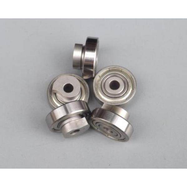 2PCS NU328EM Single row cylindrical roller bearings 32328EH 6900Z Single Row Sealed Deep Groove C&amp;U Ball Bearings With Eccentric Wheel #4 image