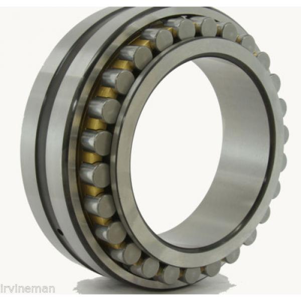 NN3017MK Cylindrical Roller Bearing 85x130x34 Tapered Bore Bearings #2 image