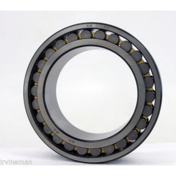 NN3009MK Cylindrical Roller Bearing 45x75x23 Tapered Bore Bearings #4 image
