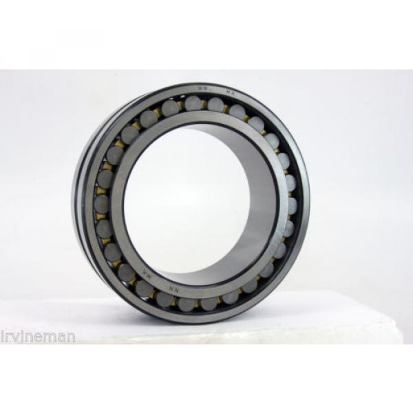 NN3010MK Cylindrical Roller Bearing 50x80x23 Tapered Bore Bearings #5 image