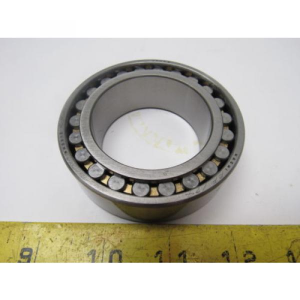 Nachi NN3010K Multiple-Row Cylindrical Roller Bearing Tapered Bore 50x80x23mm #1 image