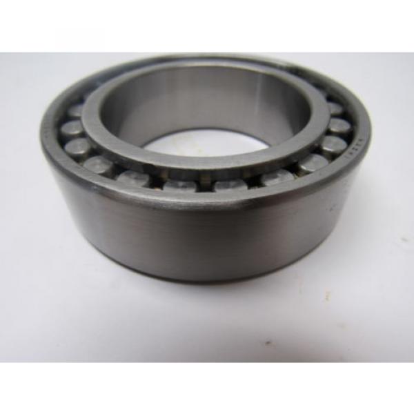 Nachi NN3010K Multiple-Row Cylindrical Roller Bearing Tapered Bore 50x80x23mm #2 image