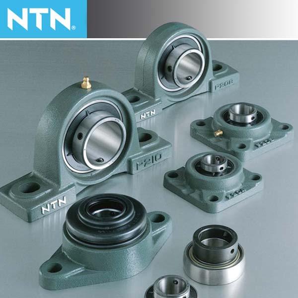 NTN bearing #1 image